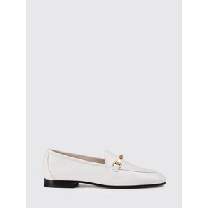 Doucal's Loafer Woman White